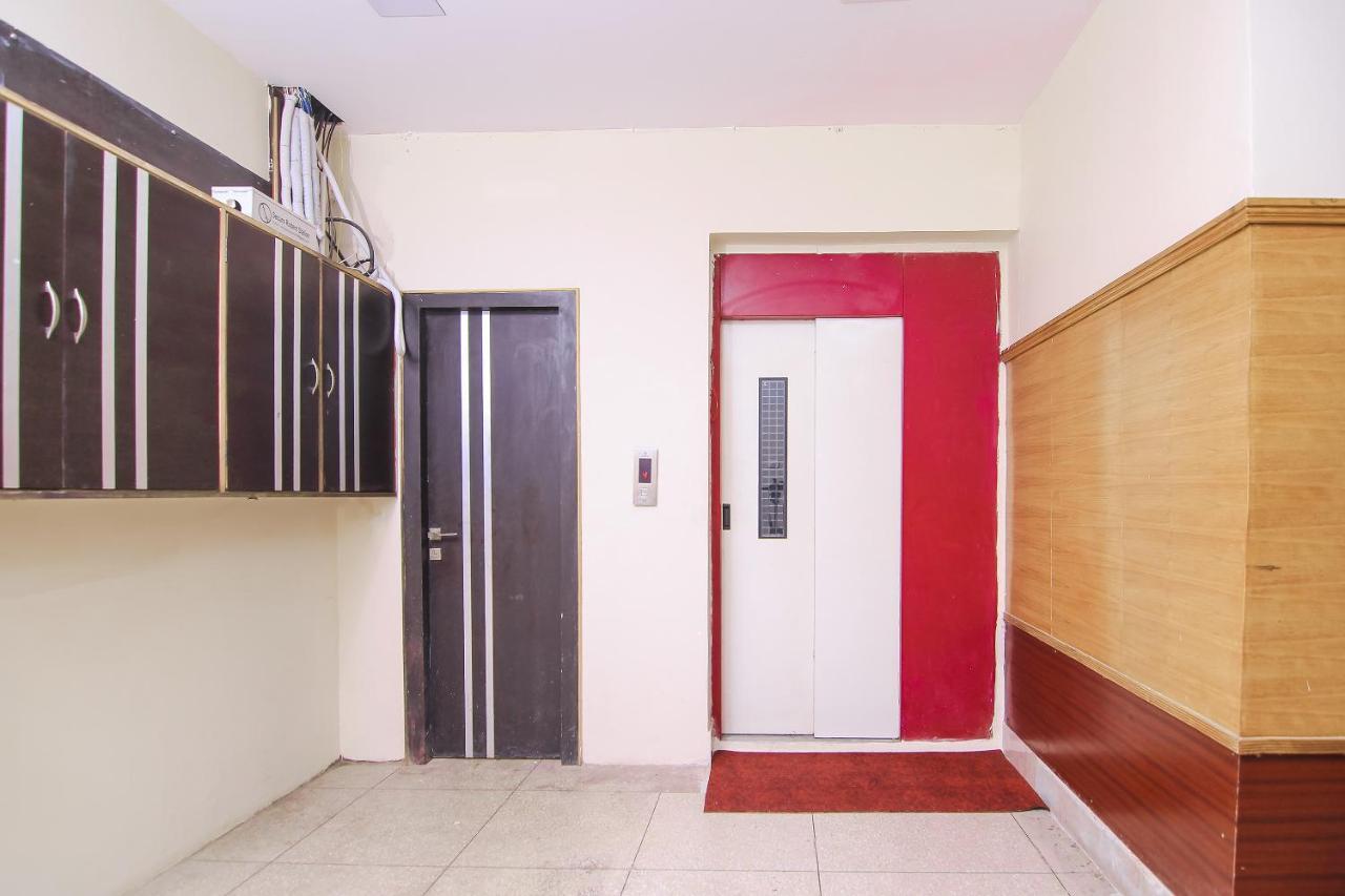 Hotel R B International Varanasi Ngoại thất bức ảnh